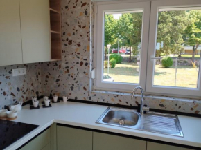 Apartman Tomi
